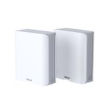 ASUS ZenWiFi BT7 Z x2 White