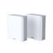ASUS ZenWiFi BT7 Z x2 White