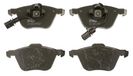 TRW Remblok AfterMarket GDB1460