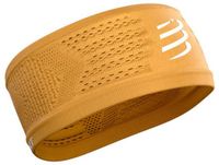 Compressport Headband On/Off Sunflower
