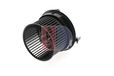 AKS DASIS 068081N Pulseur d'Air pour véhicules sans système de climatisation, pour véhicules avec direction à gauche