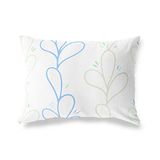 BonaMaison Willekeurig Patroon Decoratieve Kussensloop, Kussenhoezen Bank, Decoratieve Kussenhoesjes, Kussensloop; Sofa, Slaapkamer, Kantoor, Auto 35x50 Cm - Ontworpen en vervaardigd in Turkije