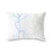 BonaMaison Willekeurig Patroon Decoratieve Kussensloop, Kussenhoezen Bank, Decoratieve Kussenhoesjes, Kussensloop; Sofa, Slaapkamer, Kantoor, Auto 35x50 Cm - Ontworpen en vervaardigd in Turkije