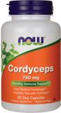 Cordyceps Bono Cordyceps 750 mg (90 capsules)