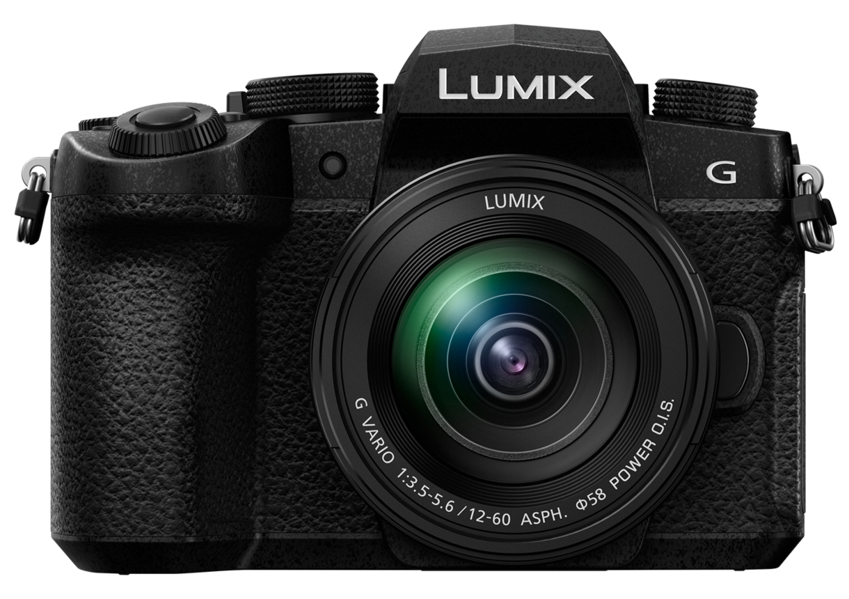 Panasonic Lumix  DC-G91MEG-K