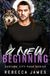 A Icecat A New Beginning: An MM Paranormal Shifter Mpreg Romance