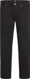 Lee Daren Zip Fly Clean Black Heren Jeans - Spijkerbroek voor Mannen - Zwart - Maat 29/32