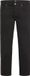 Lee Daren Zip Fly Clean Black Heren Jeans - Spijkerbroek voor Mannen - Zwart - Maat 29/32