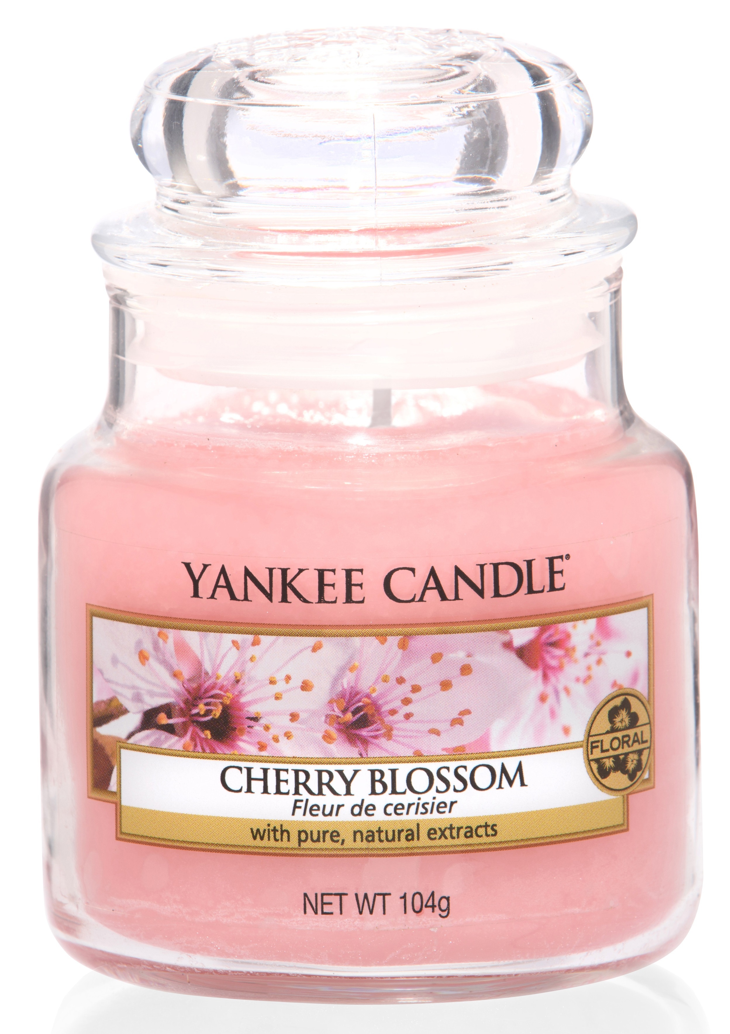 Yankee Candle Cherry Blossom