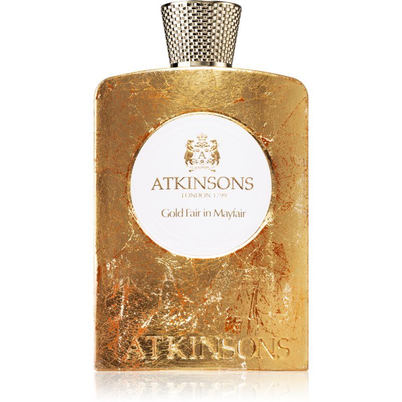 Atkinsons Eau de Parfum / 100 (ml) / Unisex