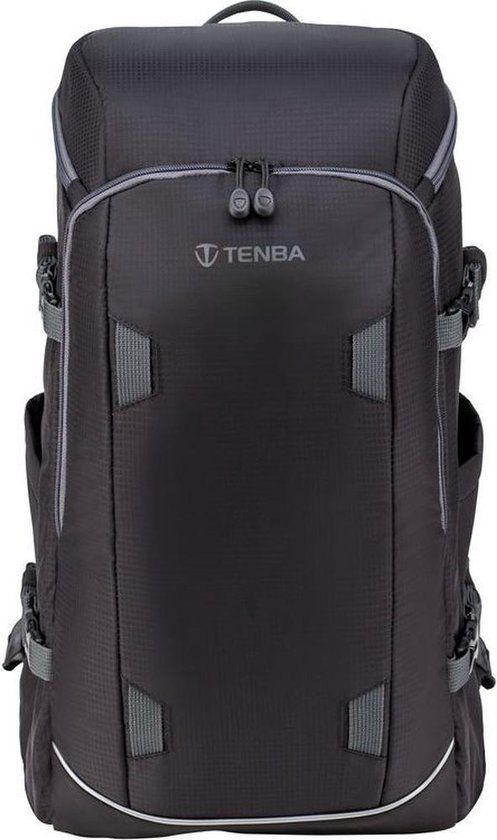Tenba Solstice 20L Rugzak - Zwart