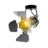 Zarivy Wandlamp Roque 1 x e27