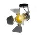Zarivy Wandlamp Roque 1 x e27