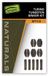 Fox Tubing Tungsten Sinker Kit