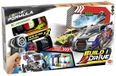 Exost Bouw 2 Drive Double Pack Voiture télécommandée Multicolore