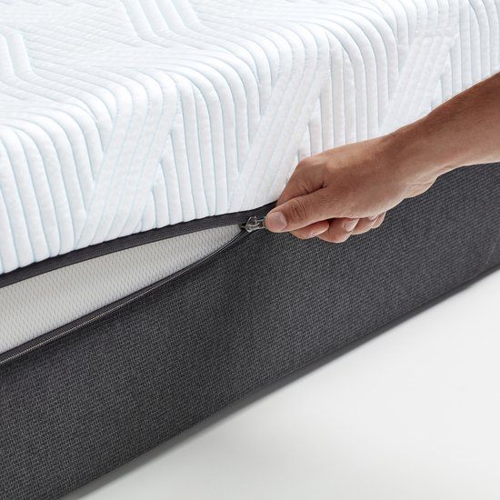 TEMPUR Pro SmartCool Firm Matras 200x210 cm
