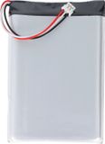 AccuCell Accu voor Tigerbox Touch, vervangt Tigerbox 795273PL accu, 3,7V 4000mAh