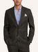 Hackett London Colbert 'Delave Hopsack' kaki