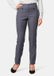 Goldner Pantalon met steek Elegante stretchbroek met tailleband
