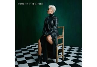 UNIVERSAL MUSIC B.V. Long Live The Angels (Ltd.Special Edt