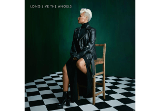 UNIVERSAL MUSIC B.V. Long Live The Angels (Ltd.Special Edt)