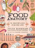 Food Storey Books Food Anatomy: The Curious Parts & Pieces of Our Edible World