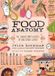 Food Storey Books Food Anatomy: The Curious Parts & Pieces of Our Edible World