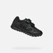 GEOX PAVEL Baskets - Noir - Taille 33