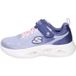 Skechers Skechers Chaussures de sport Skechers Solo Glow 2.0 – Dazz Fille 303729LC – 303729LC – 27, Bleu