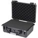 HMF HMF ODK100 outdoorkoffer voor fotoapparatuur, wapenkoffer met rasterschuim, 41 x 32 x 17,5 cm.