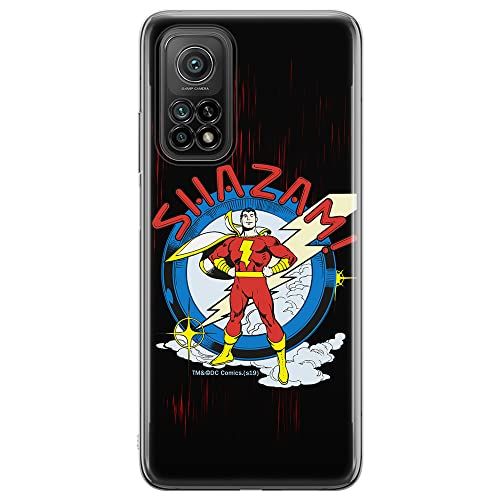 ERT GROUP mobiele telefoonhoesje voor Xiaomi Redmi Note 11T 5G/11S 5G/POCO M4 Pro 5G - Shazam 003