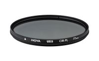 Hoya 77mm UX II Polarisatie Filter