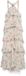 VERO MODA VMFELICIA SL RUFFLE MAXI DRESS EXP Dames Maxi Jurk