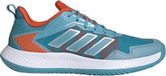Adidas Defiant Speed Allcourt Chaussures Bleu EU 40 2/3 Femme