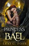 Princess of Bael: Alternate Cover Edition