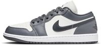 Nike Jordan 1 Low 'Dark Grey' Größe 36.5