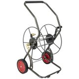 Siena Garden WHT1100 M03288 Dévidoir pour tuyau 1 pièce(s) Noir