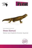 Ovoo (Genus) Paperback