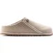 Birkenstock Pantoufles textile Zermatt