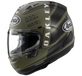 Arai RX-7V Evo Maverick Oakley Integraalhelm