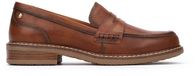 Pikolinos Aldaya Dames Lage Sneakers Leer Cuero 38
