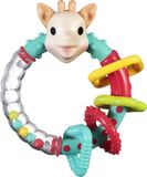 Sophie de Giraf 200179 - Rammelaar - Meerkleurig