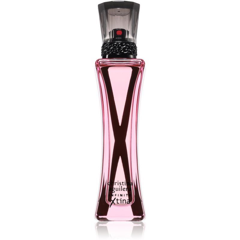 Christina EA FRAGRANCES CO Infinite / 30 ml / Dames