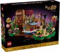 LEGO Ideas Willy Wonka en de Chocoladefabriek - 21360