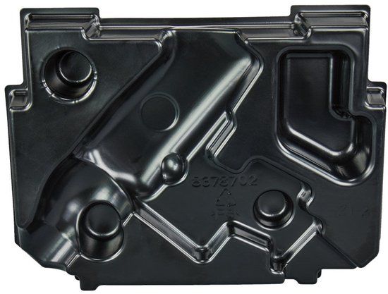 Makita Kofferinzet/inlay TW0350