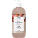 Soivre Cosmetics Gel douche et shampoing noix de coco 500ml