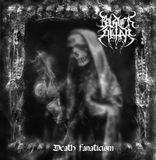 Sonic Rendezvous Black Altar - Black Altar (LP) (Coloured Vinyl)