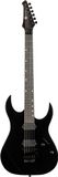 Spira Guitars Spira S-420 ST-Style Elektrische Gitaar Black