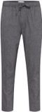 Casual Friday Pilou Linnen koord Casual broek Friday 0066