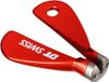 DT Swiss Spaaksleutel Rood